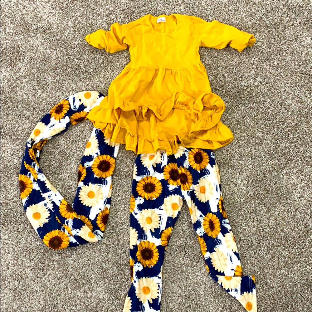 Outfit set